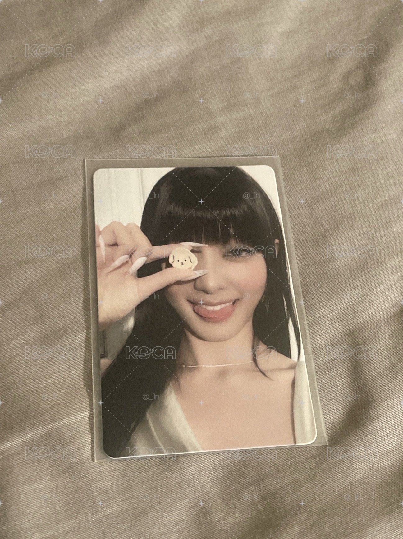 米有比妮更甜的小顆粒