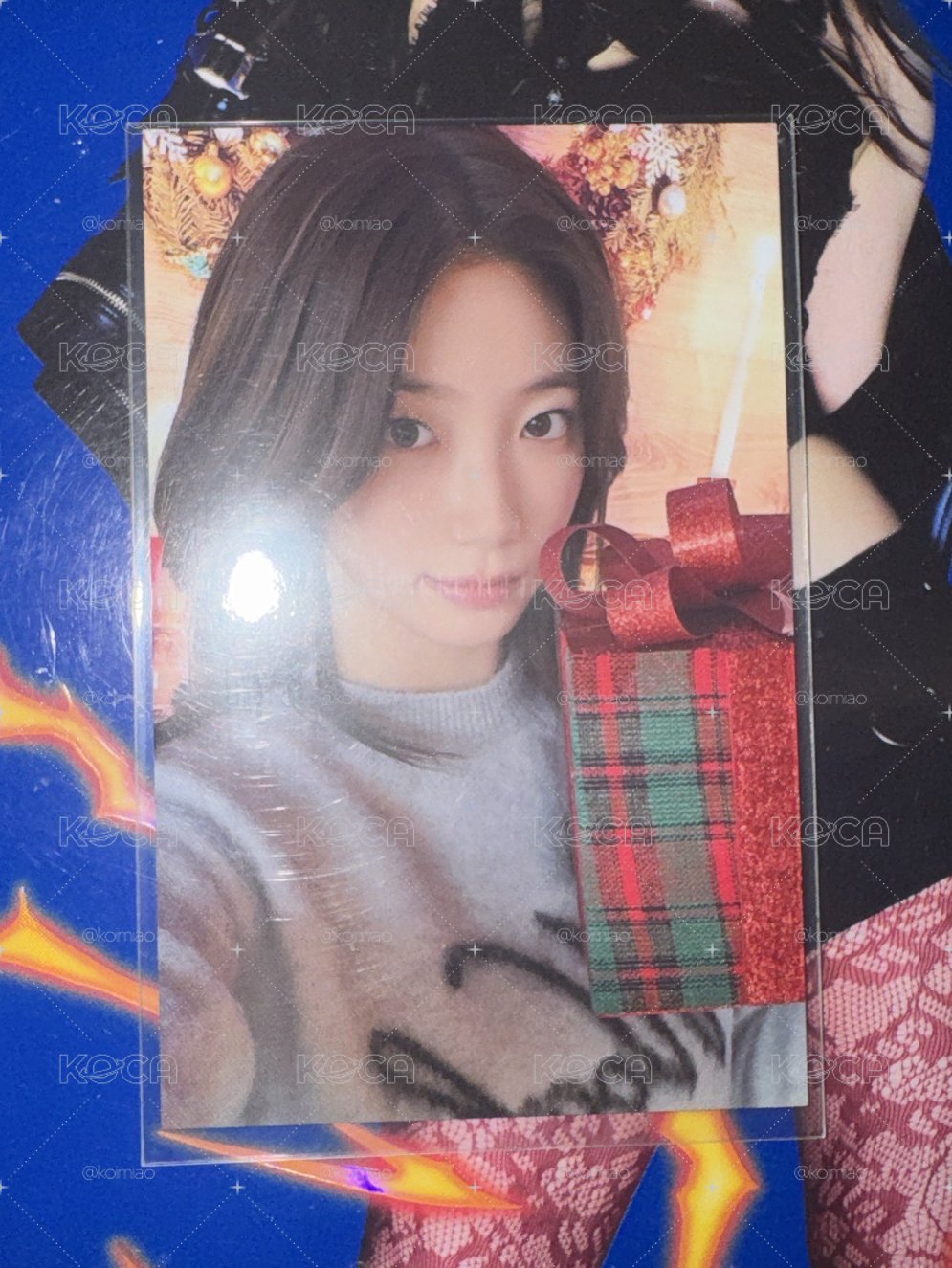聖誕葉