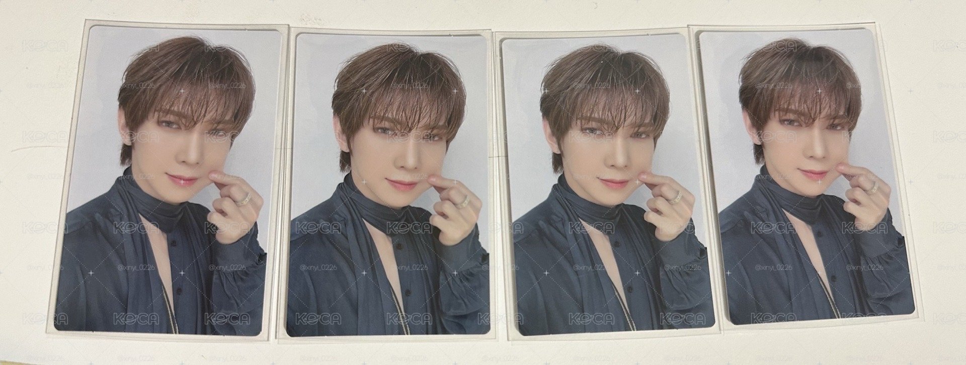birthday solo專尚2
