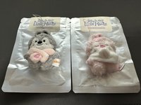燦 原皮+草莓