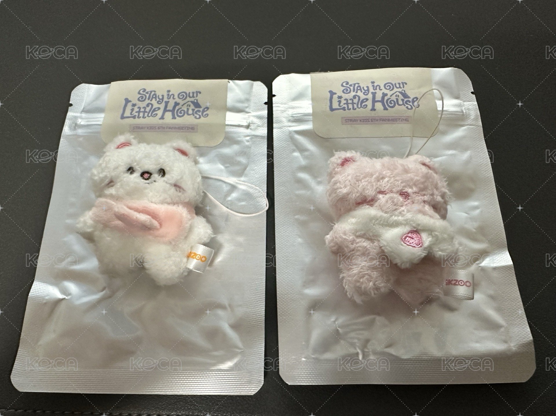 辰  原皮+草莓