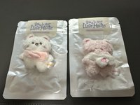 辰  原皮+草莓