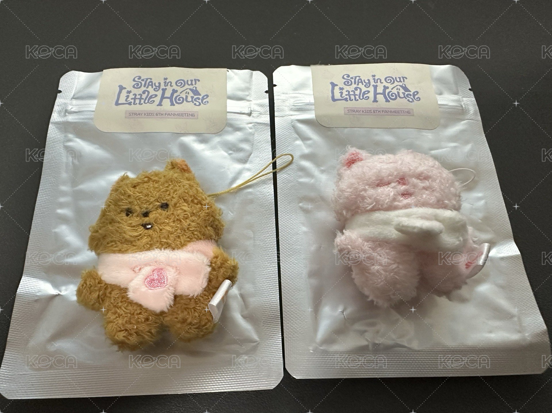 城 原皮+草莓