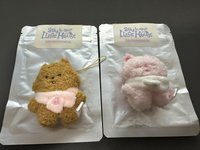 城 原皮+草莓