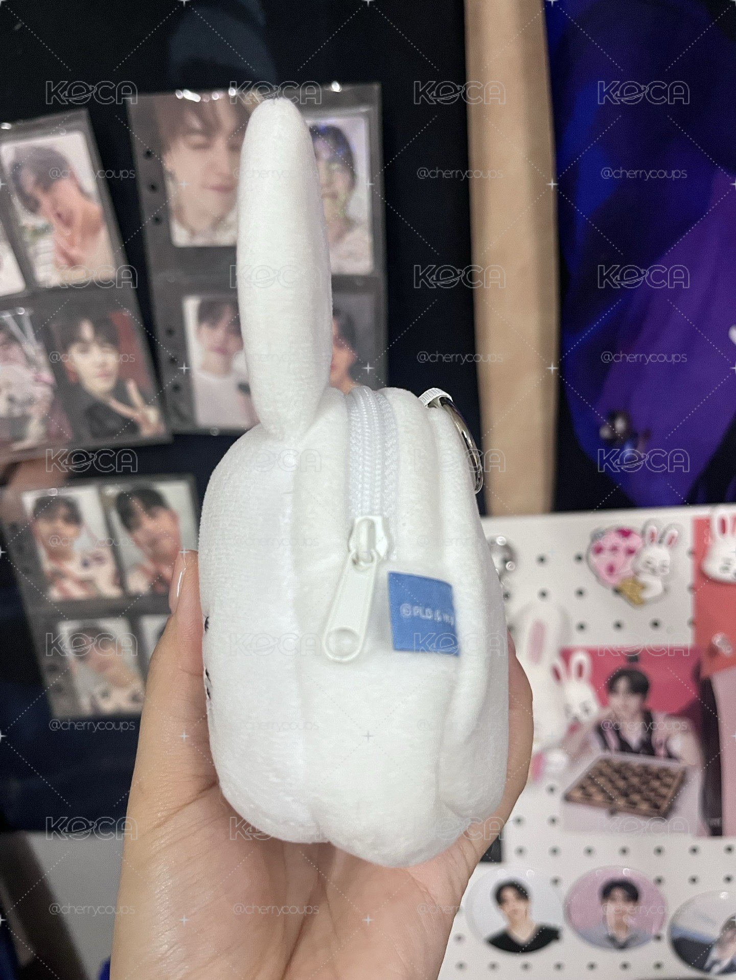 哲 零錢包