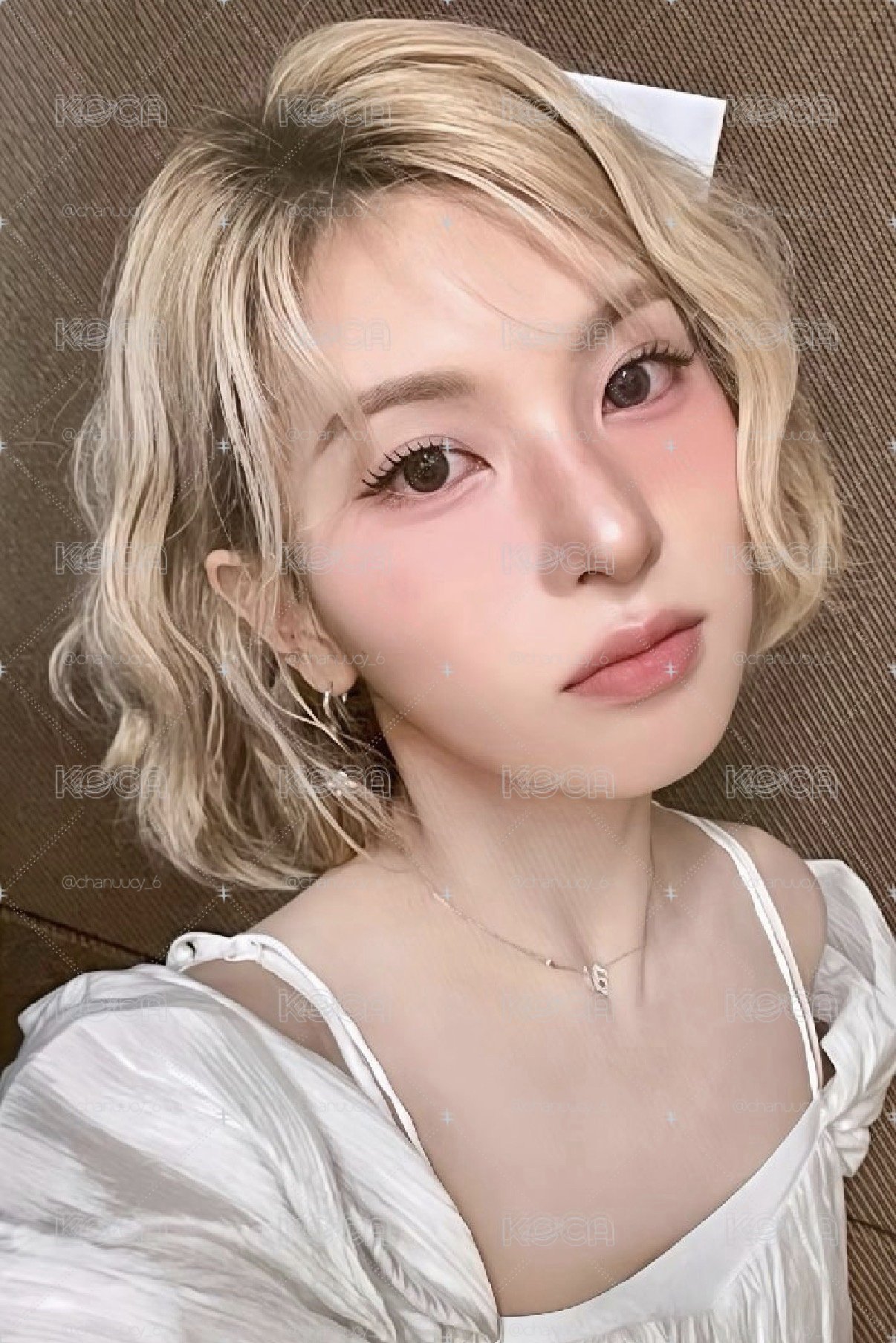 月光仙子裴