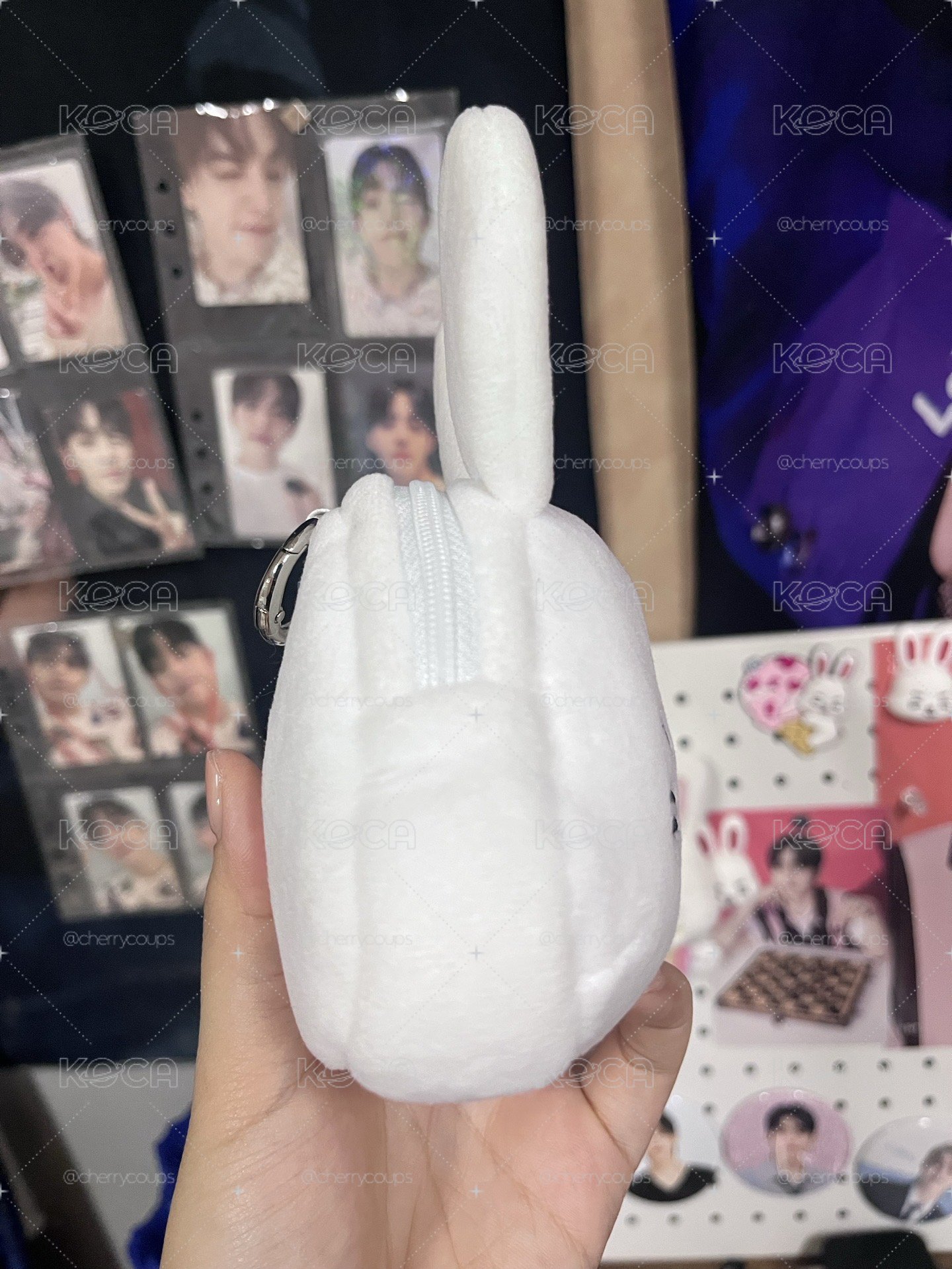 哲 零錢包