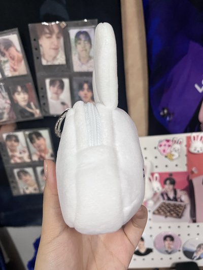 哲 零錢包