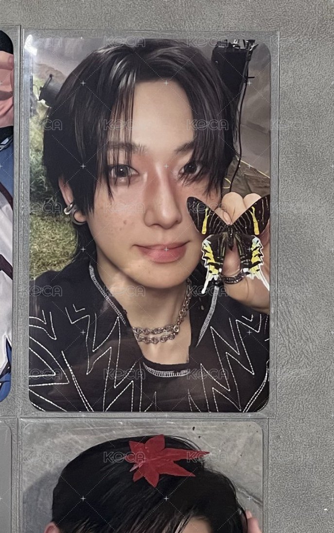 BTL 專卡 FUMA