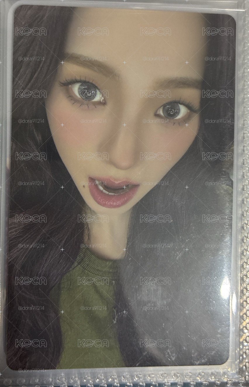 回憶錄 DVD 卡 柚