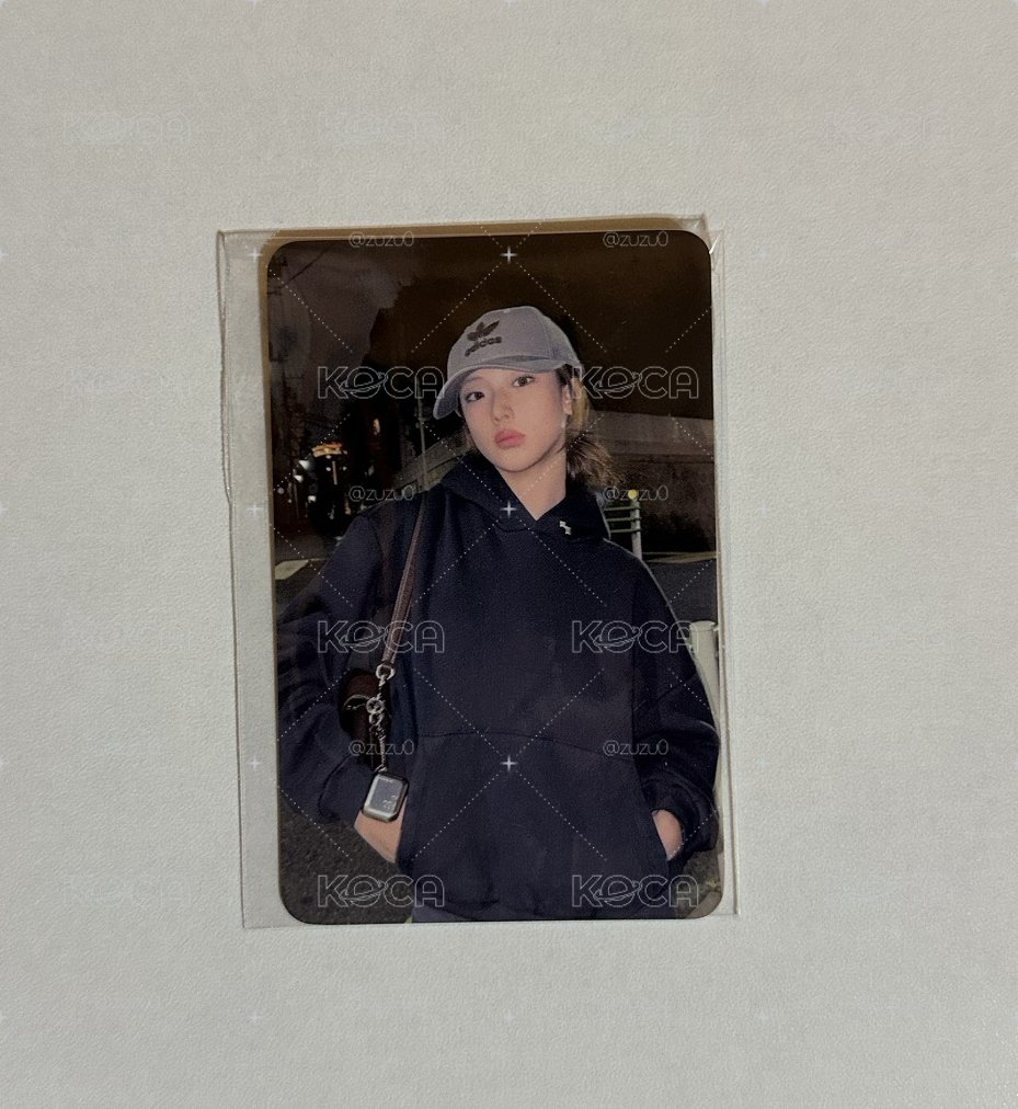 yg 簽售 Ruka