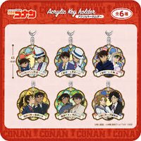 eyeup壓克力 吊飾 vol.3