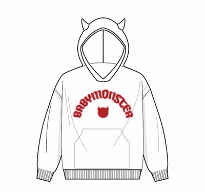 25世巡 日本場周 白帽T（XL)