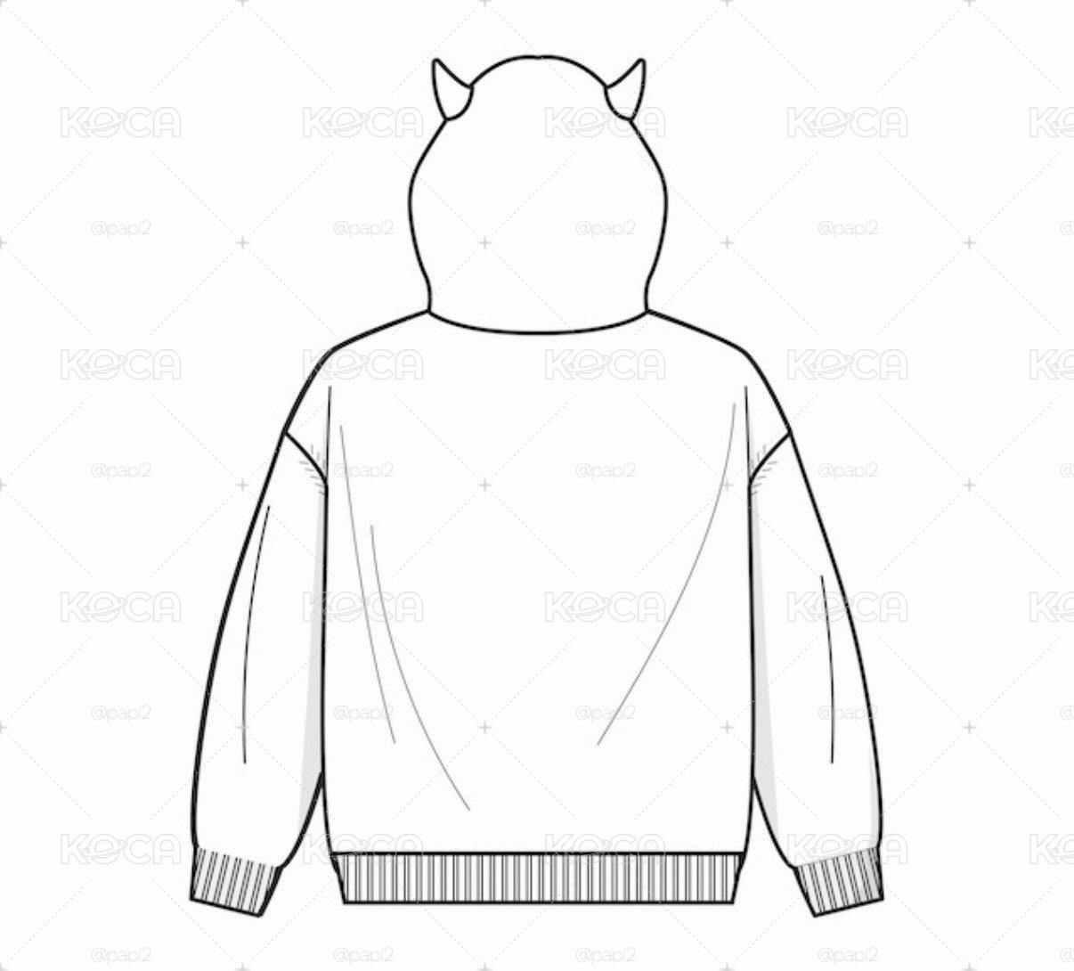 25世巡 日本場周 白帽T（XL)