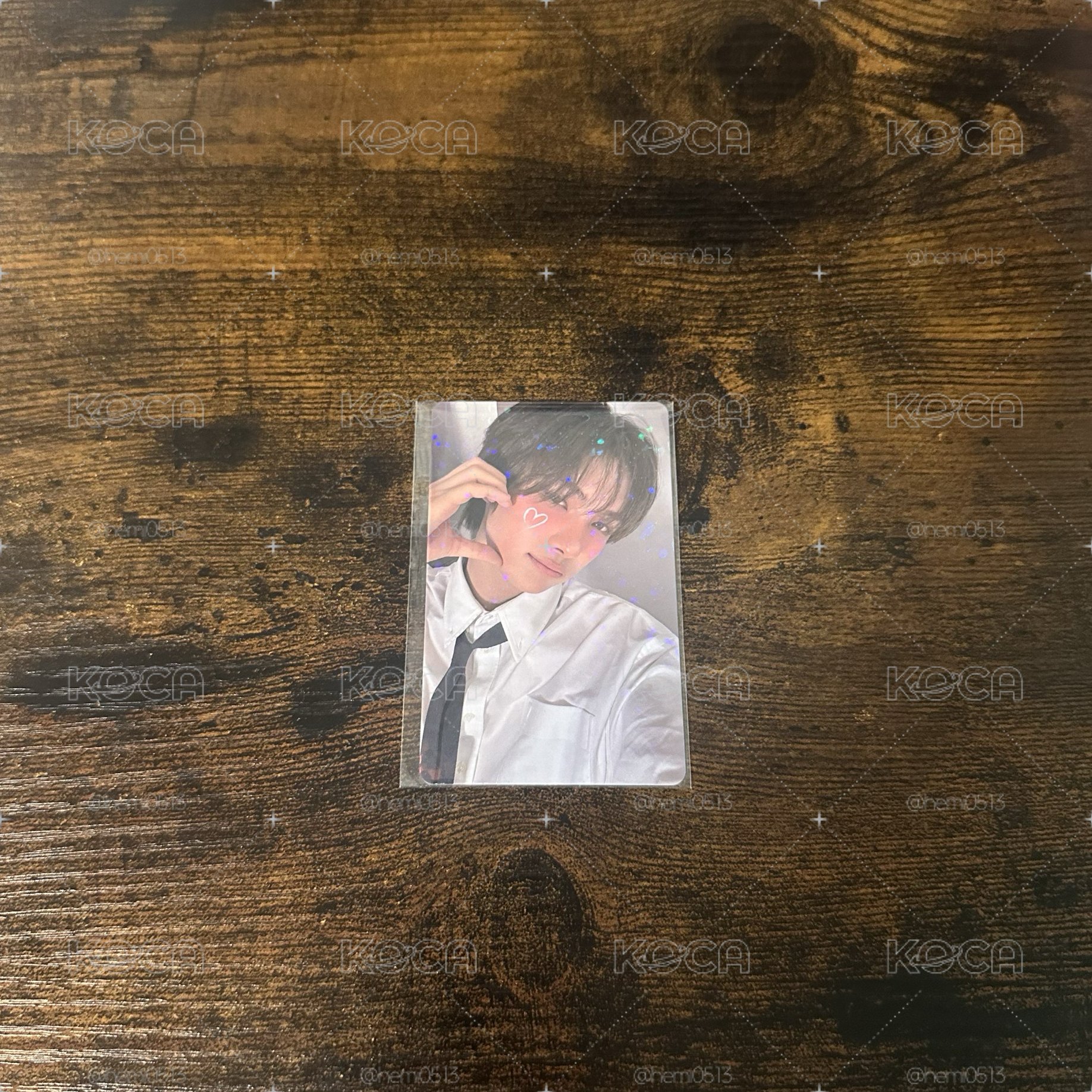 現貨在台｜TWS 迷四 英宰盤