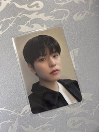 HOP SR簽售卡