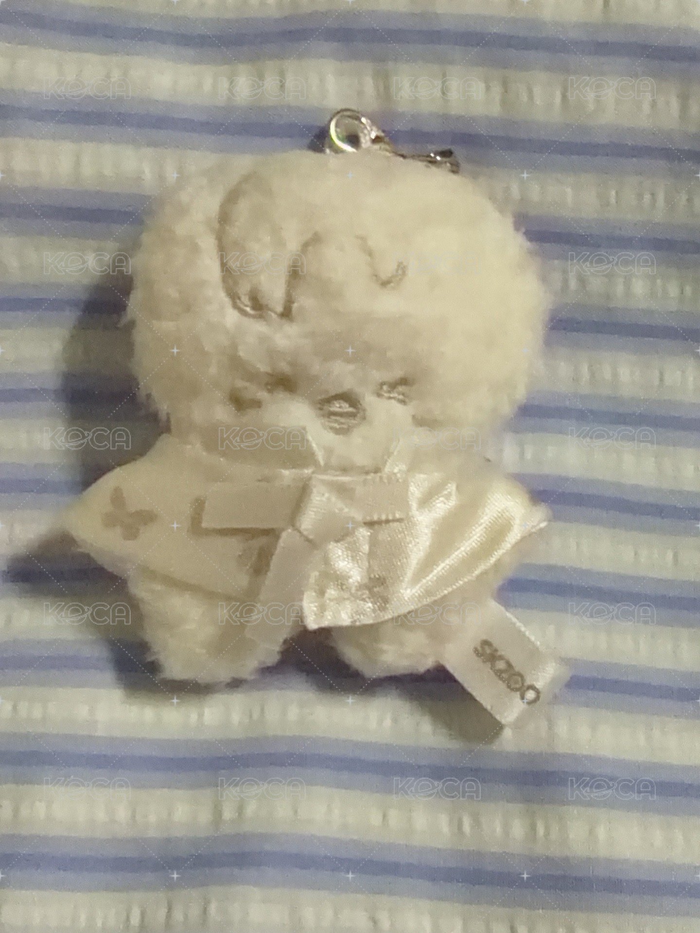 菲（白色）