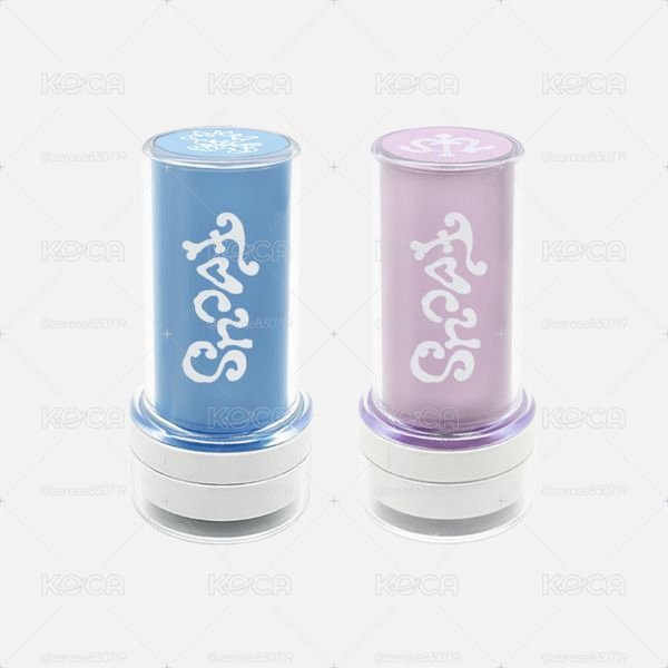 Hearts2Hearts FOCUS 印章組