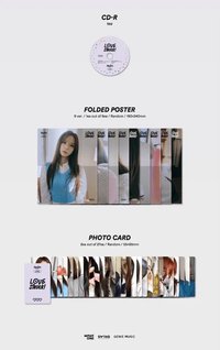 Digipack ver.