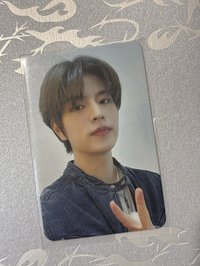 樂星星河特典（中背