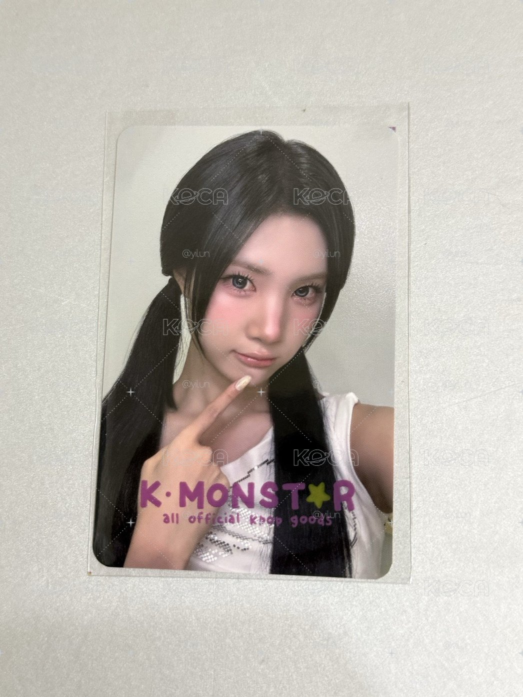 超美主恩