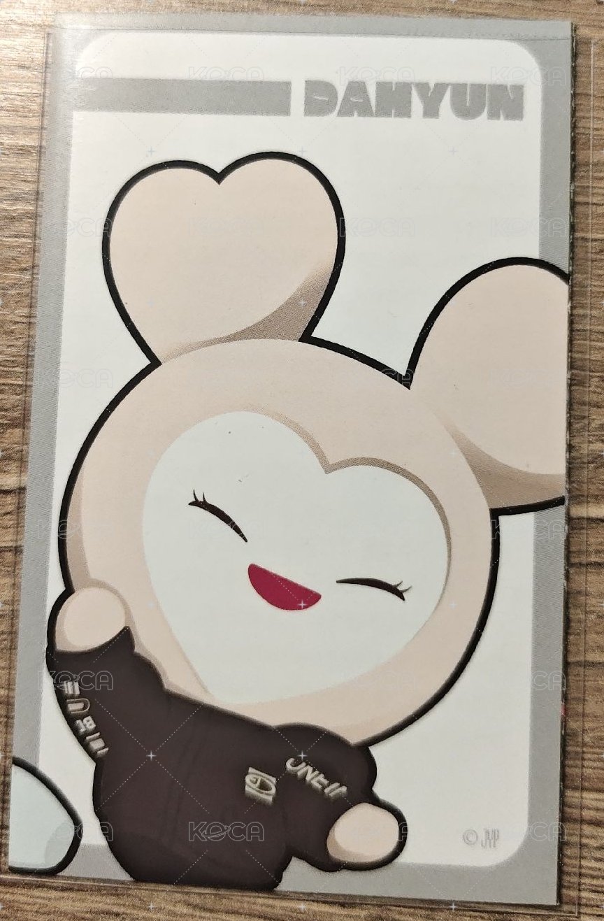 場周卡