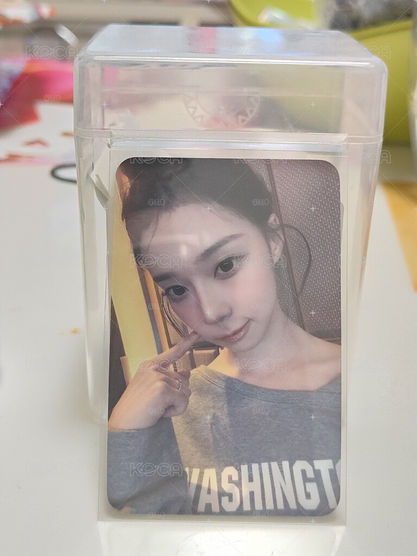戳臉冬⛄