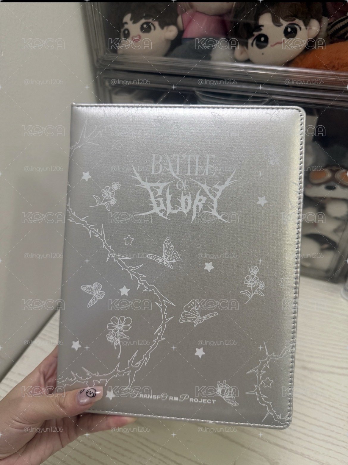 卡冊