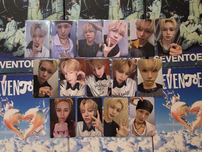 帝翁小卡（2）