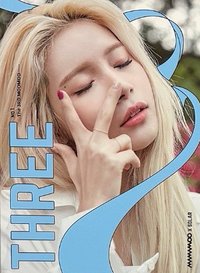 MAMAMOO 3RD FANCLUB 寫真集 