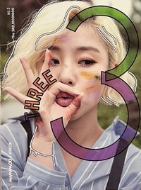MAMAMOO 3RD FANCLUB 寫真集 