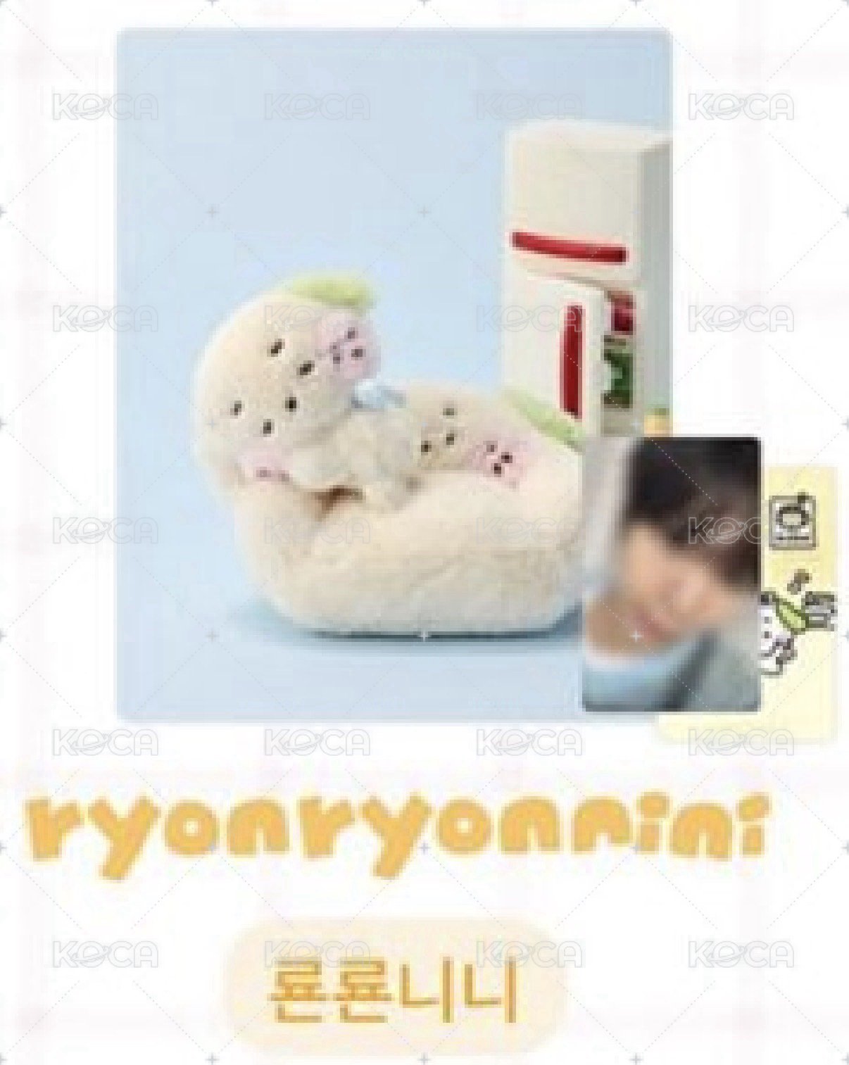 趴娃/ryonryonnini