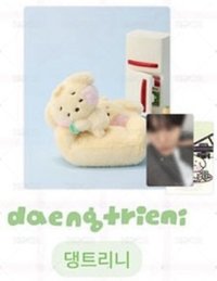 趴娃/daengtrieni
