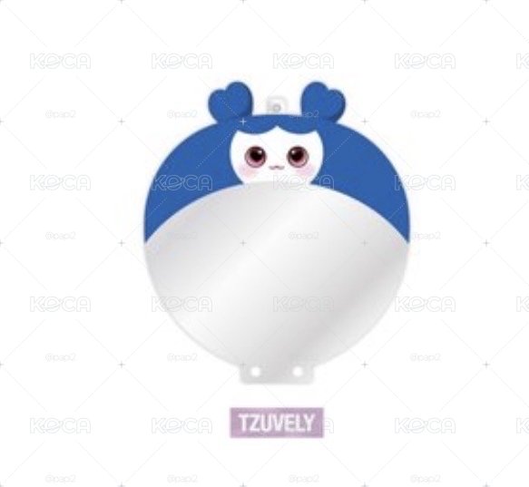 全新扇套