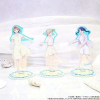 4seasons~夏色~ 極光立牌