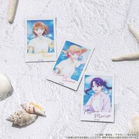 4seasons~夏色~ 拍立得