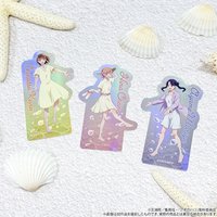 4seasons~夏色~ 極光貼紙