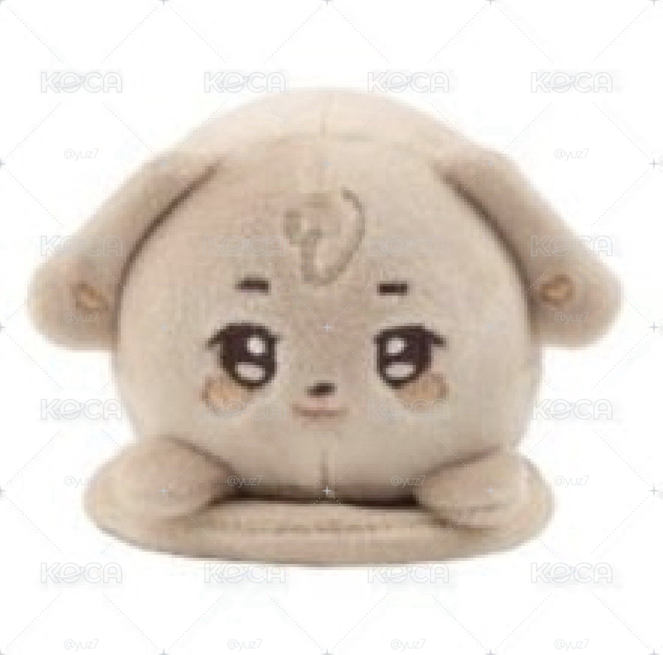 潤磁吸壓力球（不含卡