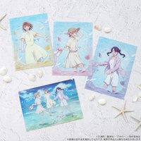 4seasons~夏色~ 資料夾