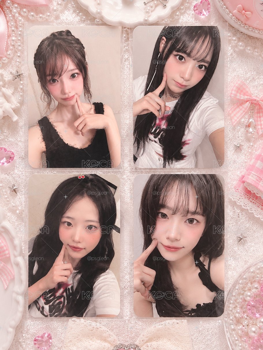 QWER特典盤
