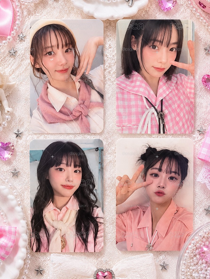 QWER特典盤2