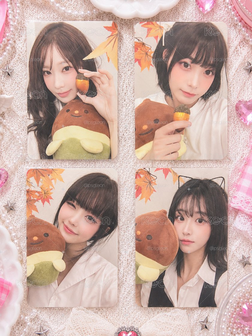 QWER特典盤2