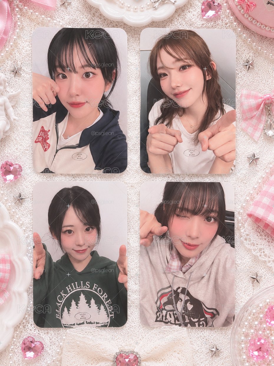 QWER特典盤2