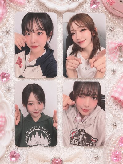 QWER特典盤2