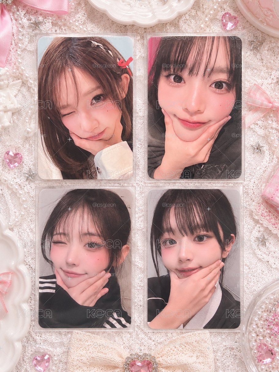 QWER特典盤2