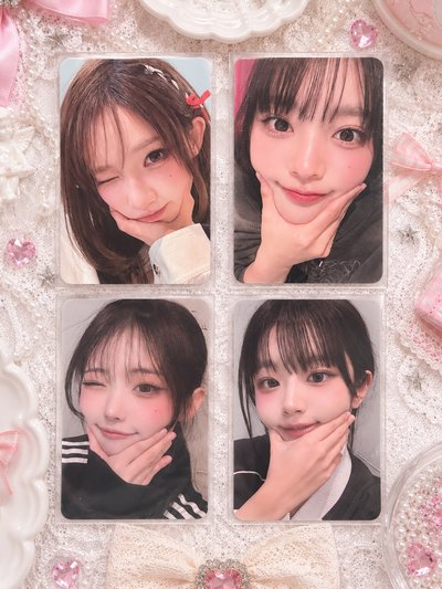 QWER特典盤2