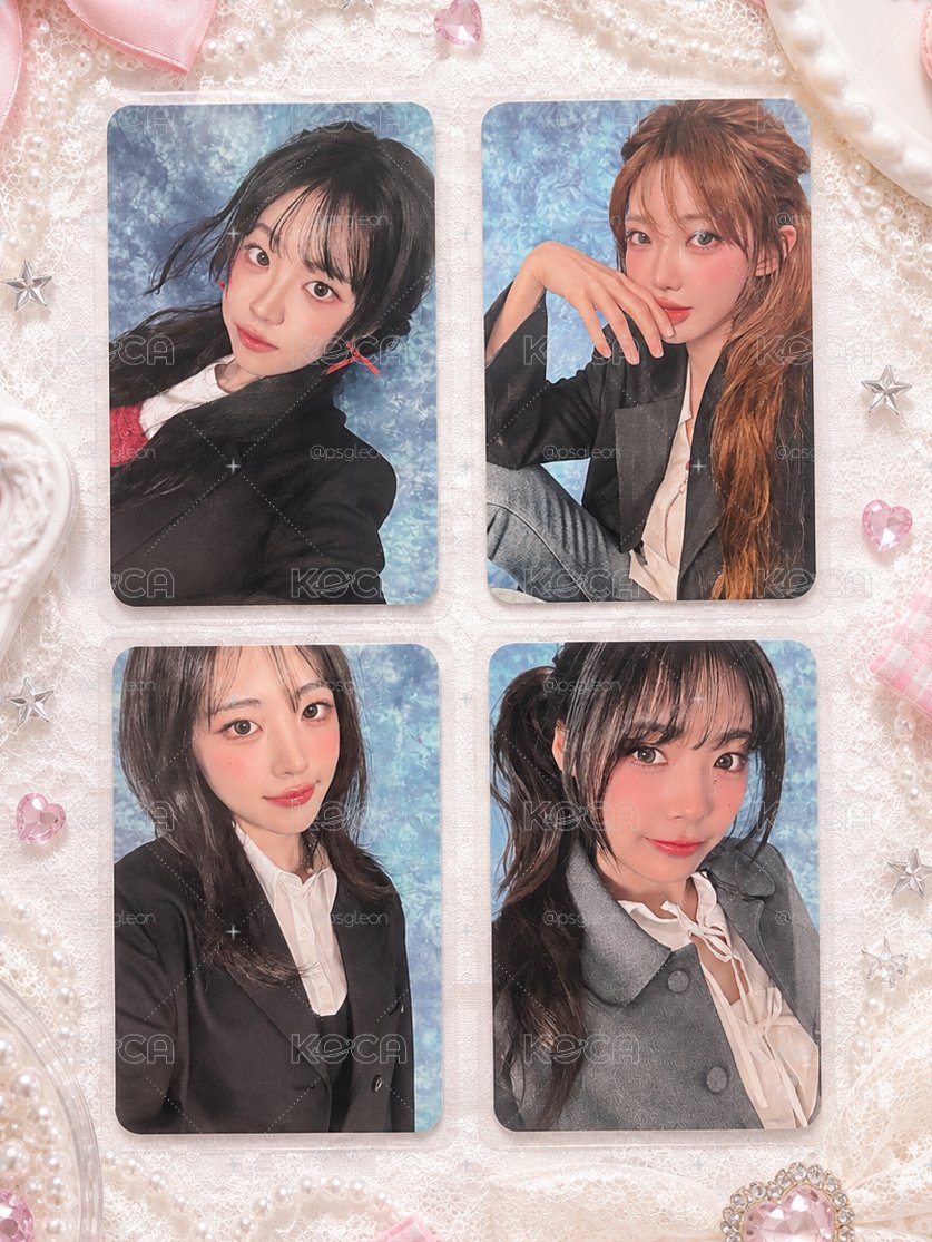 QWER特典盤2