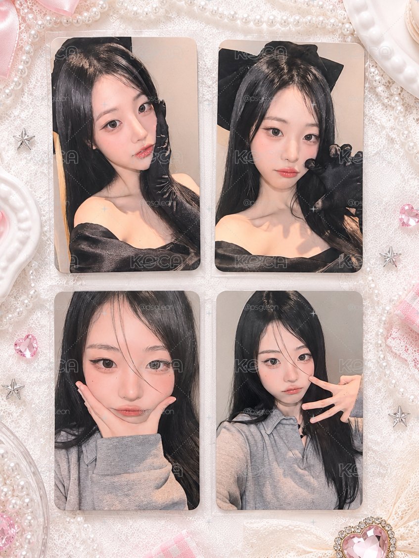 QWER特典盤2
