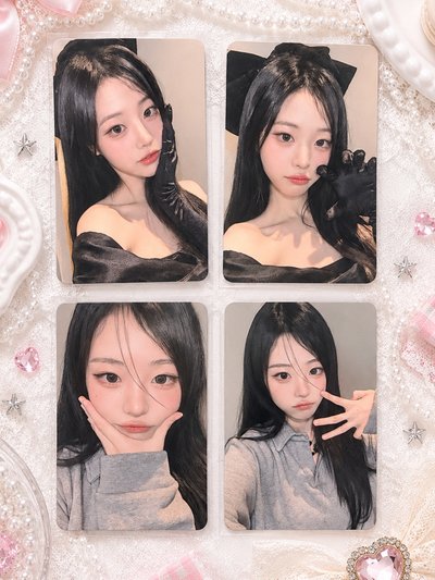 QWER特典盤2