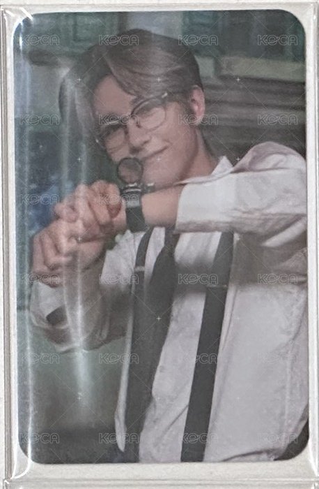 偵探俊